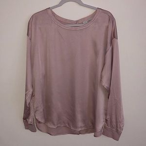 LOFT Blouse 👚